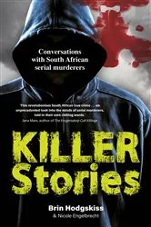 Book cover of Killer Stories by Unknown