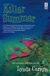 Book cover of Killer Summer by Ridley Pearson