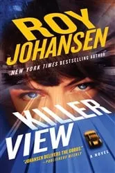 Book cover of Killer View by Ridley Pearson