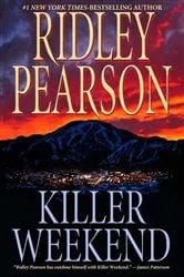 Book cover of Killer Weekend by Ridley Pearson