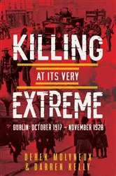 Book cover of Killing at its Very Extreme by Unknown