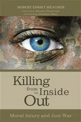 Book cover of Killing from the Inside Out by Unknown