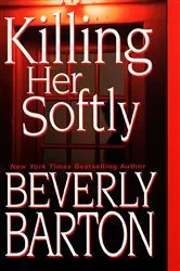 Book cover of Killing Her Softly by freda vasilopoulos