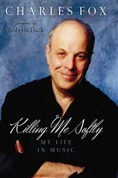 Book cover of Killing Me Softly by Charles Fox