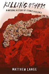 Book cover of Killing Others by Matthew Lange