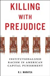 Book cover of Killing with Prejudice by Unknown