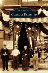 Book cover of Killingly Revisited by Natalie L. Coolidge