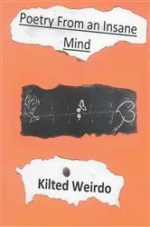Book cover of Kilted Weirdo's 