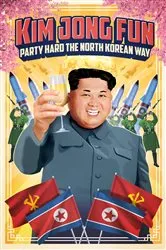 Book cover of Kim Jong-Fun by Kim Jong Un
