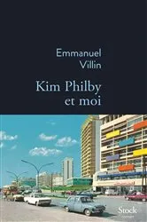 Book cover of Kim Philby et moi by Unknown