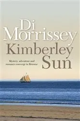Book cover of Kimberley Sun by Di Morrissey