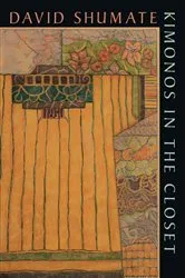 Book cover of Kimonos in the Closet by Unknown