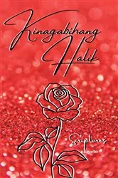 Book cover of Kinagabihang Halik by Scriptores