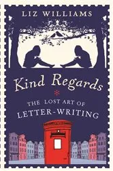 Book cover of Kind Regards by Unknown