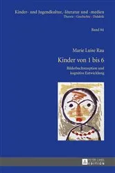 Book cover of Kinder von 1 bis 6 by Hans-Heino Ewers-Uhlmann