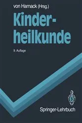 Book cover of Kinderheilkunde (9th ed.) by W.K. Baier