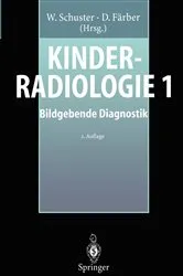 Book cover of Kinderradiologie 1 (2nd ed.) by W. Schuster