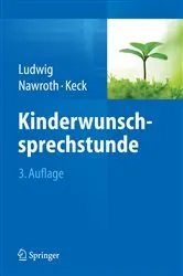 Book cover of Kinderwunschsprechstunde (3rd ed.) by Unknown