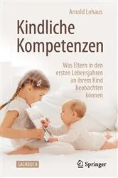 Book cover of Kindliche Kompetenzen by Arnold Lohaus