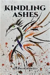 Book cover of Kindling Ashes by Unknown