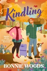Book cover of Kindling by Mick Farren
