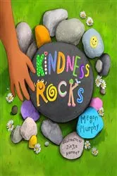 Book cover of Kindness Rocks by Megan Murphy