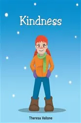 Book cover of Kindness by Tricia Christiano