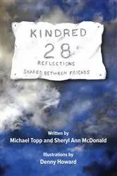 Book cover of Kindred by Octavia E. Butler