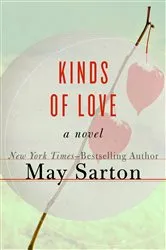 Book cover of Kinds of Love by May Sarton