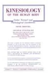 Book cover of Kinesiology by Ann Holdway