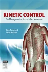 Book cover of Kinetic Control - E-Book by Comerford BPhty, MCSP, MAPA, Mark