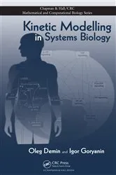 Book cover of Kinetic Modelling in Systems Biology by Unknown
