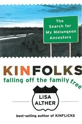 Book cover of Kinfolks by Unknown