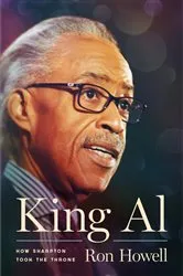 Book cover of King Al by Ron Howell