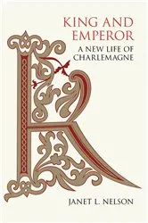 Book cover of King and Emperor by Harry Harrison
