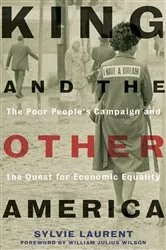 Book cover of King and the Other America by Unknown