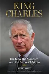 Book cover of King Charles by Unknown