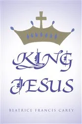 Book cover of King Jesus by Robert Graves