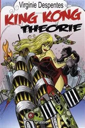 Book cover of King Kong théorie by Virginie Despentes
