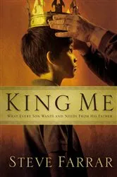 Book cover of King Me by Unknown
