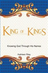 Book cover of King of Kings by Scott Anderson