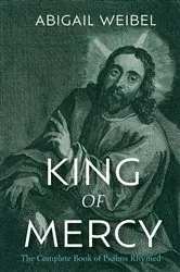 Book cover of King of Mercy by Unknown
