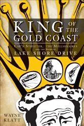 Book cover of King of the Gold Coast by Wayne Klatt