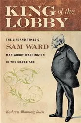 Book cover of King of the Lobby by Unknown