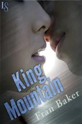 Book cover of King of the Mountain! by Susie Lee Jin