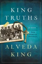 Book cover of King Truths by Alveda King