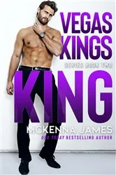 Book cover of King by Ben Kane