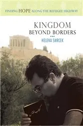 Book cover of Kingdom Beyond Borders by Helena Smrcek