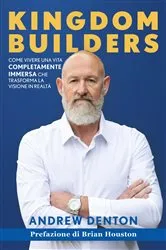 Book cover of Kingdom Builders Italian eBook by Andrew Denton