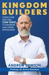 Book cover of Kingdom Builders Spanish eBook by Andrew Denton